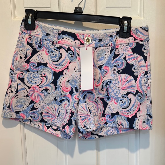 Lilly Pulitzer Pants - Lilly Pulitzer Knit Callahan 00